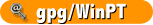 gpg/WinPT