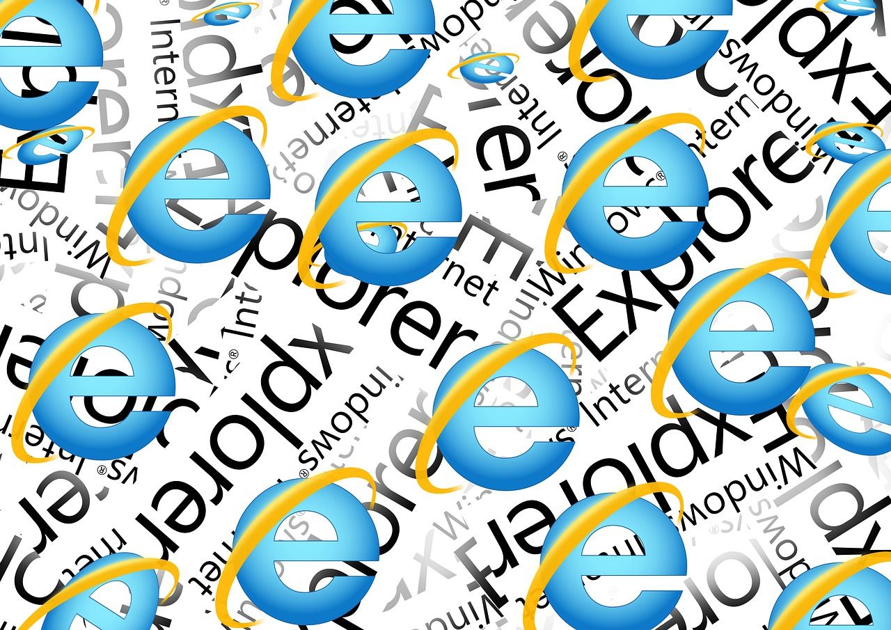 Internet Explorer 9 est sorti…