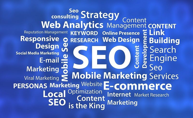 Comment devenir consultant SEO ?
