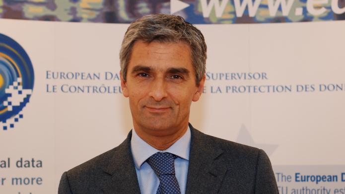 Giovanni Buttarelli, contrôleur européen de la protection des données