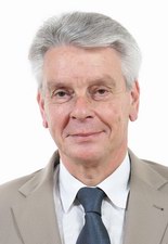 Alain Richard, co-rapporteur du Projet de loi « Terrorisme »