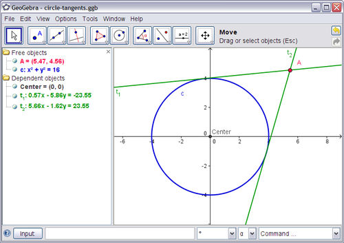 GeoGebra