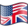 English flag