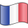 Drapeau français