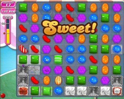 CandyCrushSaga