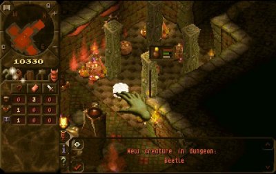 Dungeon Keeper