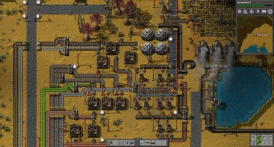 Factorio