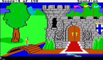 King's Quest