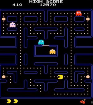 Pac-Man