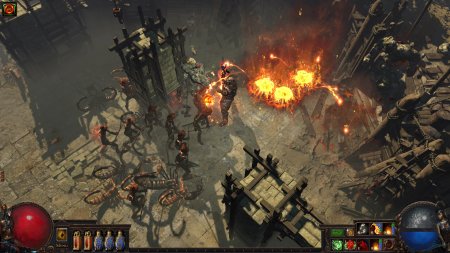 Path of Exile