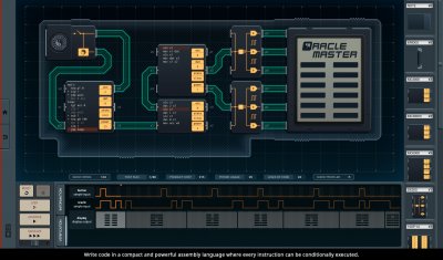 Shenzhen I/O