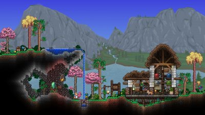 Terraria