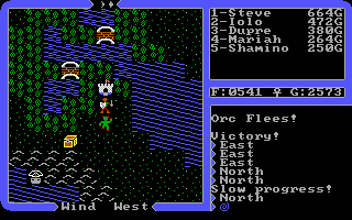 Ultima 4