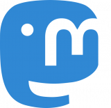 Logo de Mastodon