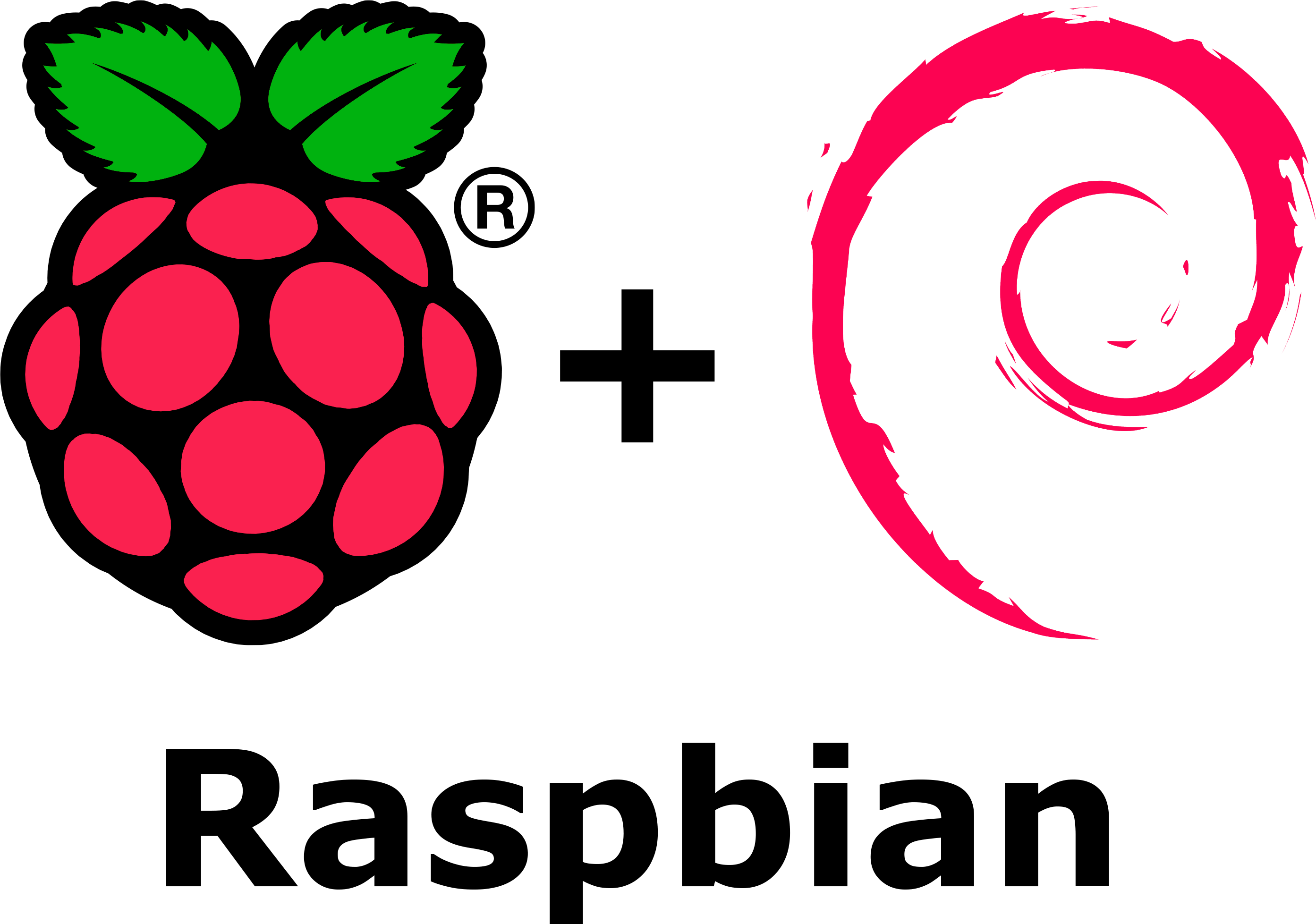 debian for raspberry pi