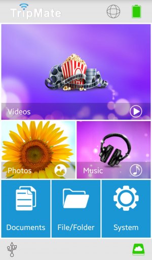 Application Android