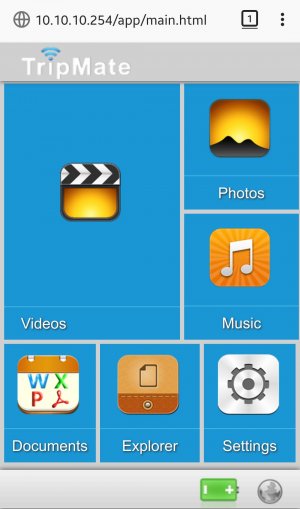 Application Web